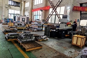 如何安全操作折彎機設(shè)備，你知道嗎？