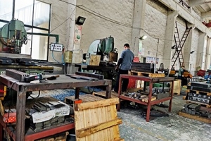 安裝折彎機夾模具時的五大注意事項，你知道嗎？